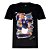 Camiseta Penalty F12 Garra Juvenil Preto - Imagem 1