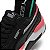 Tenis Puma XRay 2 Square BDP Feminino Preto e Rosa - Imagem 2