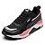 Tenis Puma XRay 2 Square BDP Feminino Preto e Rosa - Imagem 7