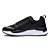 Tenis Puma XRay 2 Square BDP Feminino Preto - Imagem 4