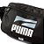 Pochete Puma Plus Waist II OSFA Preto - Imagem 3