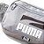 Pochete Puma Plus Waist II OSFA Cinza Claro - Imagem 3