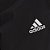Shorts Adidas Logo Chelsea Preto Masculino - Imagem 3
