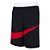 Bermuda Nike Dry HBR Short 2 Preto Masculino - Imagem 3