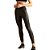 Calça Legging Colcci Basic Faixa Feminino Preto - Imagem 1