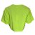 Camiseta Colcci Energy Sport Feminino Verde Claro - Imagem 2