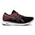 Tenis Asics Running Evoride 2 Feminino Coral - Imagem 6