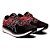 Tenis Asics Running Evoride 2 Feminino Coral - Imagem 1