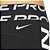 Shorts Nike Pro 3 HBR Feminino Preto - Imagem 5