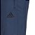 Shorts Adidas D2M Plano Crew Azul Marinho Masculino - Imagem 3