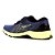 Tenis Asics GT-1000 10 Azul Marinho Masculino - Imagem 3