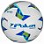 Bola de Futsal Poker Microfiber 32 Gomos Control Azul - Imagem 1