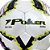 Bola de Futsal Poker Grafite Crystal Microfiber 32 Gomos Amarelo - Imagem 2