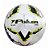 Bola de Futsal Poker Grafite Crystal Microfiber 32 Gomos Amarelo - Imagem 1