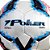 Bola de Futsal Poker Grafite Crystal Microfiber 32 Gomos Preto - Imagem 2