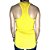 Regata Colcci Training Feminino Amarelo Hot Box - Imagem 2