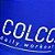 Shorts Colcci Sport Training Feminino Azul Ultra Blue - Imagem 3