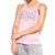 Regata Everlast 10D Sport Training Feminino Rosa - Imagem 1