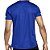 Camiseta Adidas Run It Basic Azul Masculino - Imagem 2