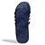 Chinelo Adidas Adissage Azul Marinho Masculino - Imagem 4