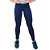 Calça Legging Everlast Training Run Feminino Azul Marinho - Imagem 1