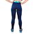 Calça Legging Everlast Training Run Feminino Azul Marinho - Imagem 2