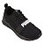 Tenis Puma Wired Running Feminino Preto - Imagem 1