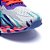 Tenis Asics Running Noosa Tri 13 Feminino Rosa e Branco - Imagem 9