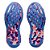Tenis Asics Running Noosa Tri 13 Feminino Rosa e Branco - Imagem 3