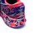 Tenis Asics Running Noosa Tri 13 Feminino Rosa e Branco - Imagem 8