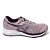 Tenis Asics Kabuki Running Feminino Rosa Claro - Imagem 2