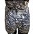 Bermuda Colcci Slim Basic Feminino Branco e Roxo - Imagem 2
