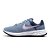 Tenis Nike Revolution 6 Next Nature Feminino Cinza Claro - Imagem 6