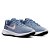 Tenis Nike Revolution 6 Next Nature Feminino Cinza Claro - Imagem 1