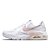 Tenis Nike Air Max Excee Feminino Branco e Rosa Claro - Imagem 8