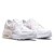 Tenis Nike Air Max Excee Feminino Branco e Rosa Claro - Imagem 1