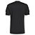 Camiseta Adidas Squadra 21 Basic Preto Masculino - Imagem 2