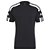 Camiseta Adidas Squadra 21 Basic Preto Masculino - Imagem 1