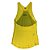 Regata Colcci New Comfort Training Feminino Amarelo - Imagem 1
