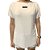 Camiseta Colcci Flex New Comfort Sport Feminino Branco - Imagem 1