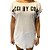 Camiseta Colcci New Comfort Fit Training Feminino Branco - Imagem 1