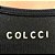 Conjunto Colcci Slim Logo Fit Feminino Preto e Prata - Imagem 2