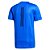 Camiseta Adidas Trg HRdy Running Azul Masculino - Imagem 2