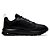 Tenis Nike Air Max Ap Swoosh Preto Masculino - Imagem 6