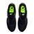 Tenis Nike Air Max Excee Cinza Escuro e Verde Masculino - Imagem 3