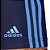 Sunga Adidas Boxer 3 Listras Azul Marinho Masculino - Imagem 3