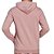 Moletom Adidas Essentials Logo Training Masculino Rosa Claro - Imagem 2