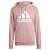 Moletom Adidas Essentials Logo Training Masculino Rosa Claro - Imagem 1