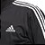 Agasalho Adidas 3Stripes Training Preto e Branco Masculino - Imagem 4