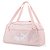 Bolsa Puma Phase Sports Feminino Rosa Claro - Imagem 1